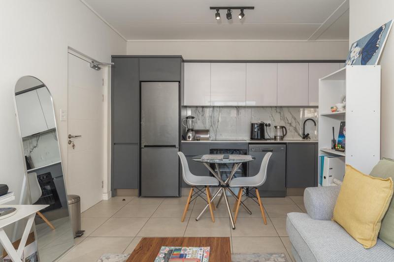 1 Bedroom Property for Sale in The Huntsman Western Cape